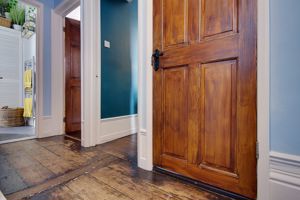 Landing- click for photo gallery